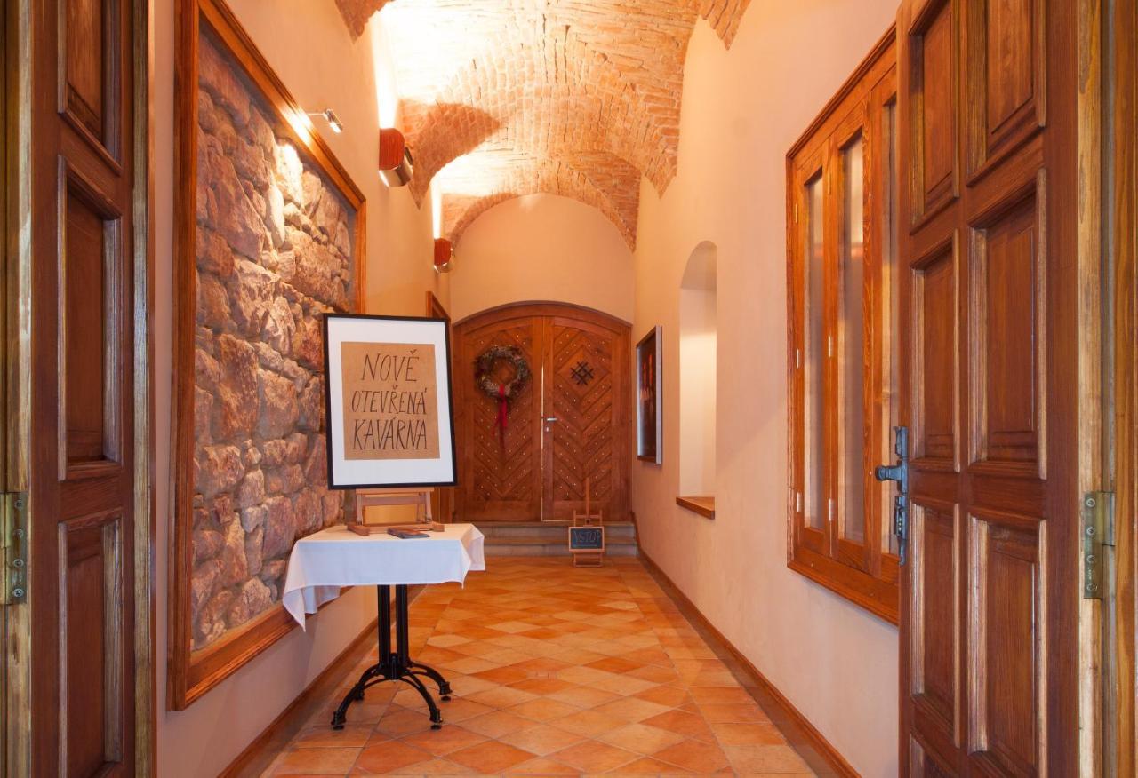 Apartman V Srdci Ceskeho Raje Jičín Exterior foto