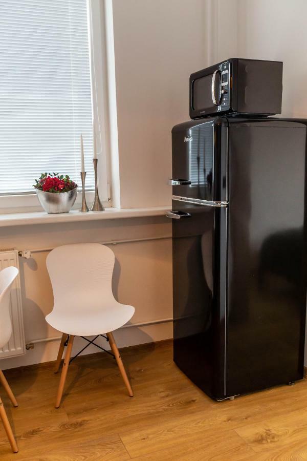 Apartman V Srdci Ceskeho Raje Jičín Exterior foto